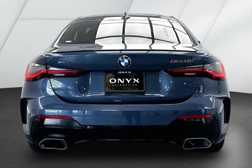 2021 BMW M440 i xDrive