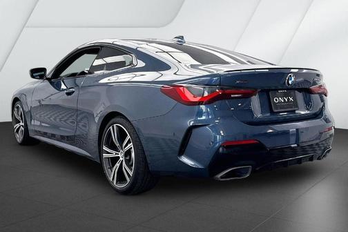 2021 BMW M440 i xDrive