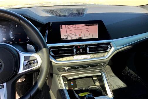 2021 BMW M440 i xDrive