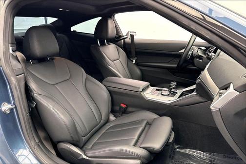 2021 BMW M440 i xDrive