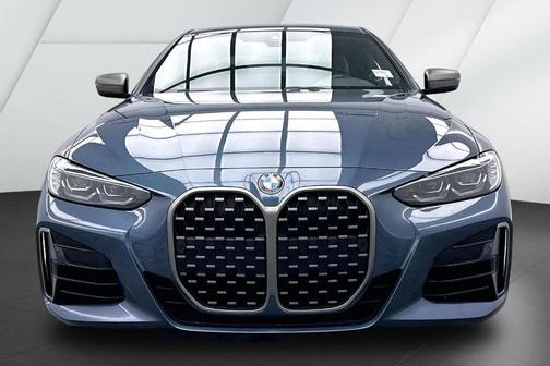 2021 BMW M440 i xDrive