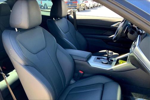 2021 BMW M440 i xDrive