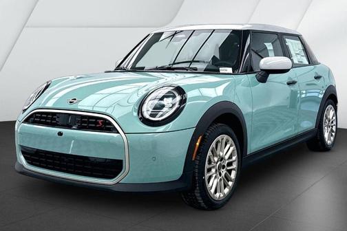 Ocean 2026 MINI Hardtop Cooper S