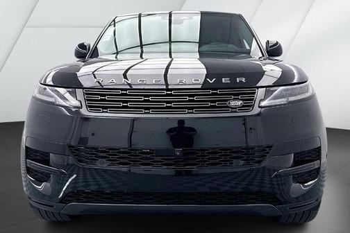 2026 Land Rover Range Rover Sport SE