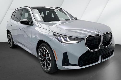 2026 BMW X3 M50 xDrive