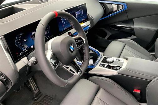 2026 BMW X3 M50 xDrive