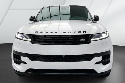 2024 Land Rover Range Rover Sport SE