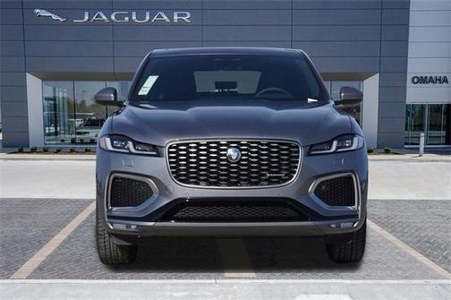 2025 Jaguar F-PACE P250 R-Dynamic S