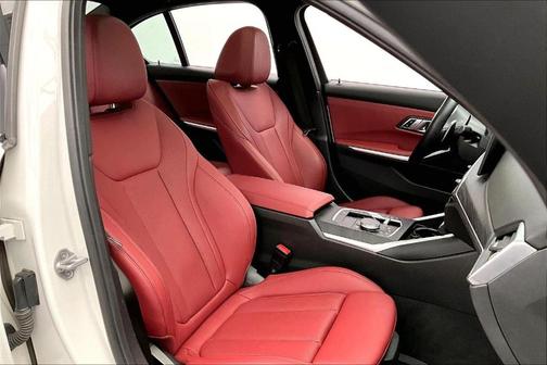 2023 BMW M340 i xDrive