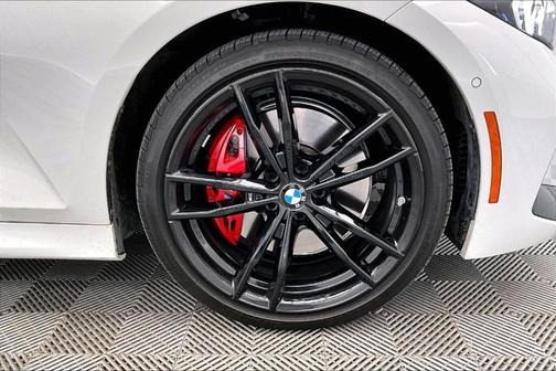 2023 BMW M340 i xDrive