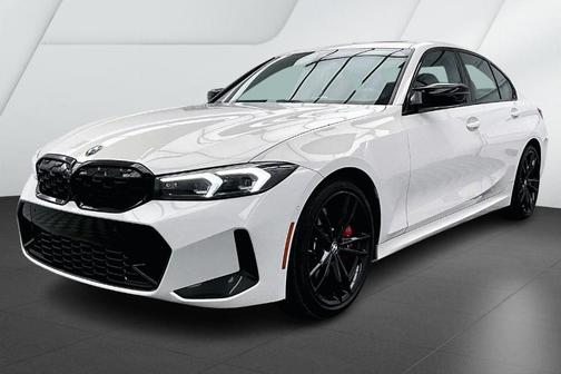 2023 BMW M340 i xDrive