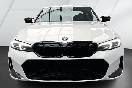 2023 BMW M340 i xDrive