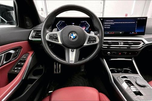 2023 BMW M340 i xDrive