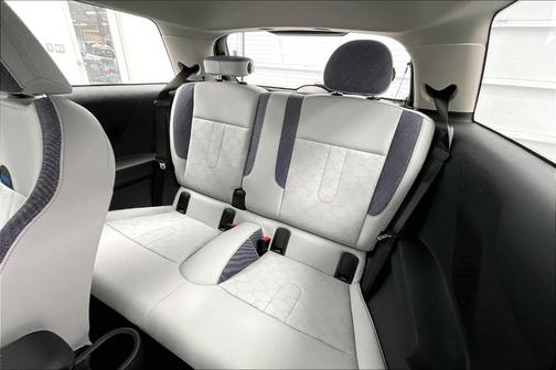 2025 MINI Hardtop