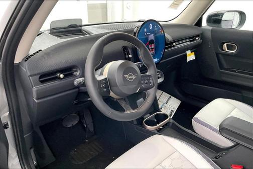 2025 MINI Hardtop
