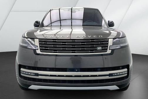 2022 Land Rover Range Rover P400 SE