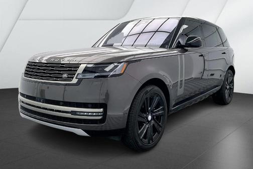 2022 Land Rover Range Rover P400 SE