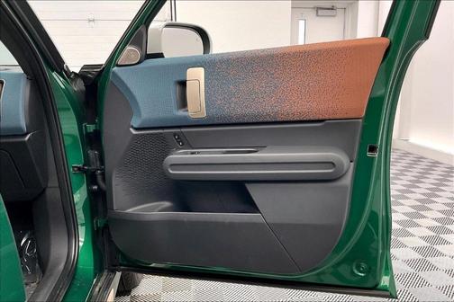 2025 MINI Countryman Base