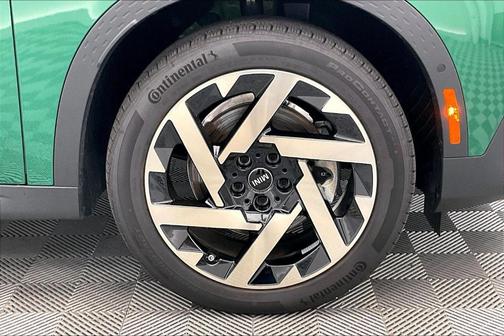 2025 MINI Countryman Base