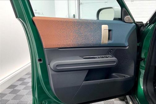 2025 MINI Countryman Base