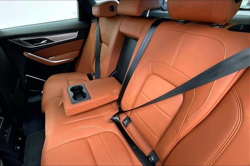 2026 Jaguar F-PACE P400 R-Dynamic S