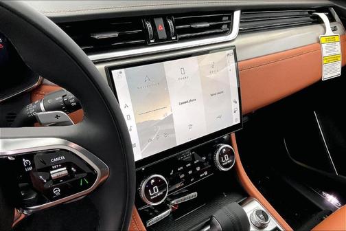 2026 Jaguar F-PACE P400 R-Dynamic S