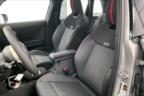 2026 MINI Hardtop Cooper S