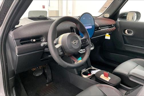 2026 MINI Hardtop Cooper S