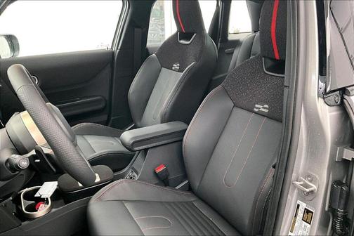 2026 MINI Hardtop Cooper S