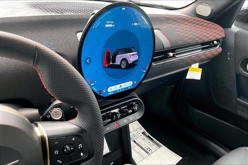 2026 MINI Hardtop Cooper S