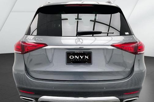 2020 Mercedes-Benz GLE 350 Base 4MATIC