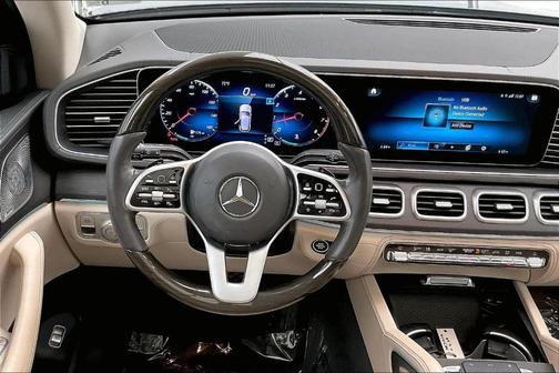 2020 Mercedes-Benz GLE 350 Base 4MATIC