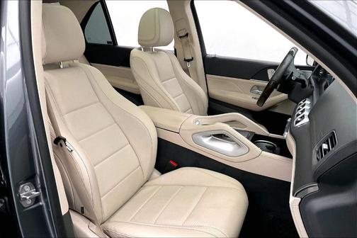 2020 Mercedes-Benz GLE 350 Base 4MATIC