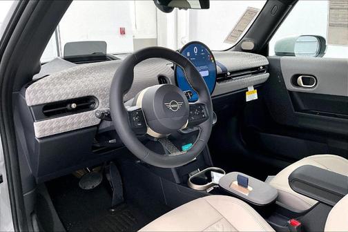 2026 MINI Hardtop Cooper