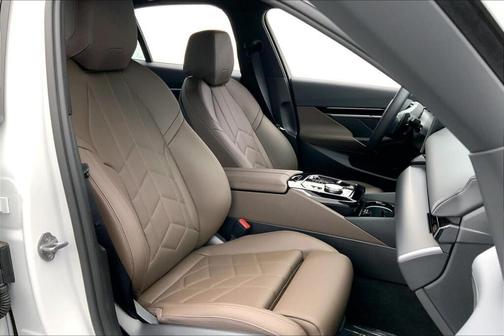 2024 BMW 530 i xDrive