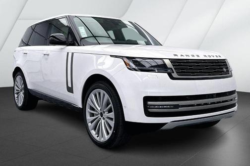 2026 Land Rover Range Rover P530 SE