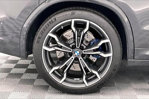 2021 BMW X3 M AWD