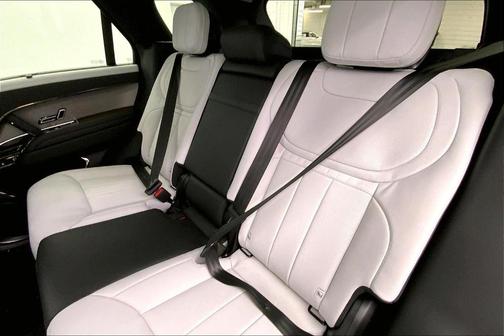 2025 Land Rover Range Rover Sport P400 Dynamic SE