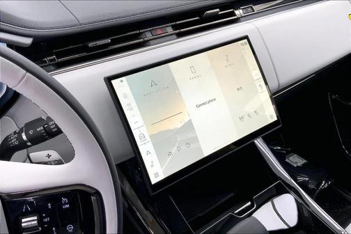 2025 Land Rover Range Rover Sport P400 Dynamic SE
