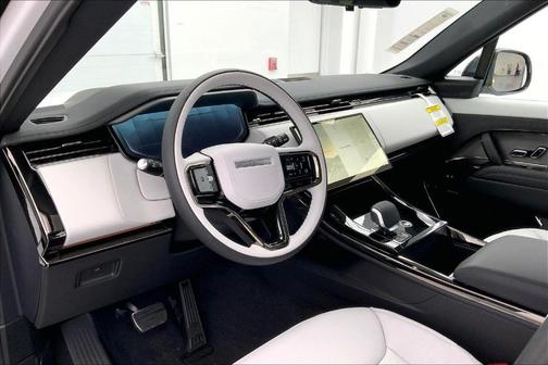 2025 Land Rover Range Rover Sport P400 Dynamic SE