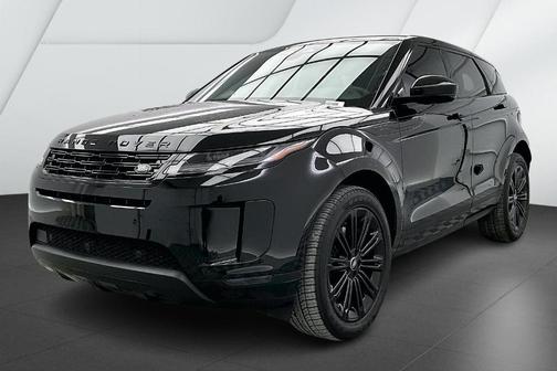 2026 Land Rover Range Rover Evoque Core S