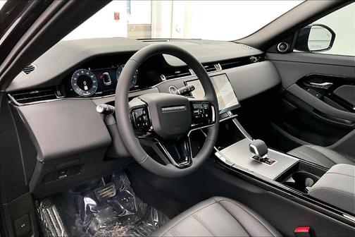 2026 Land Rover Range Rover Evoque Core S