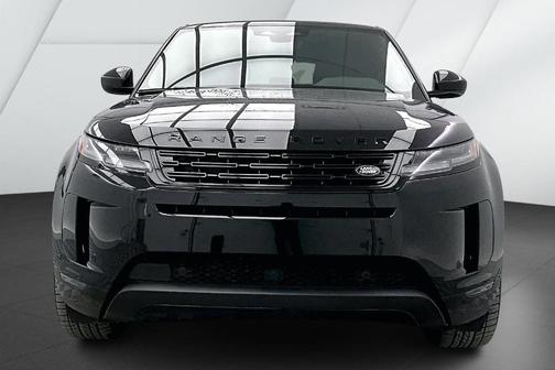2026 Land Rover Range Rover Evoque Core S