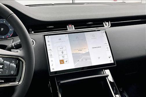 2026 Land Rover Range Rover Evoque Core S