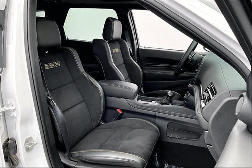 2024 Dodge Durango SRT 392