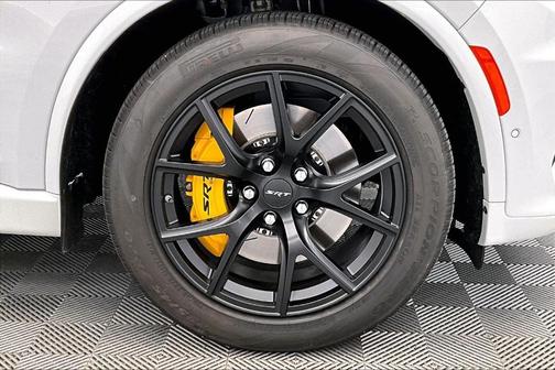 2024 Dodge Durango SRT 392