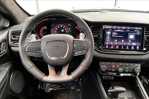 2024 Dodge Durango SRT 392