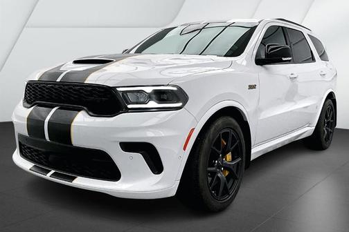 2024 Dodge Durango SRT 392
