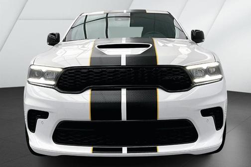 2024 Dodge Durango SRT 392
