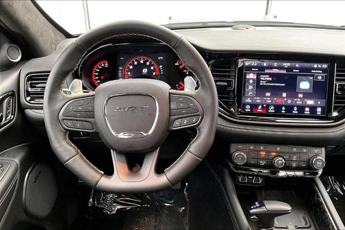 2024 Dodge Durango SRT 392